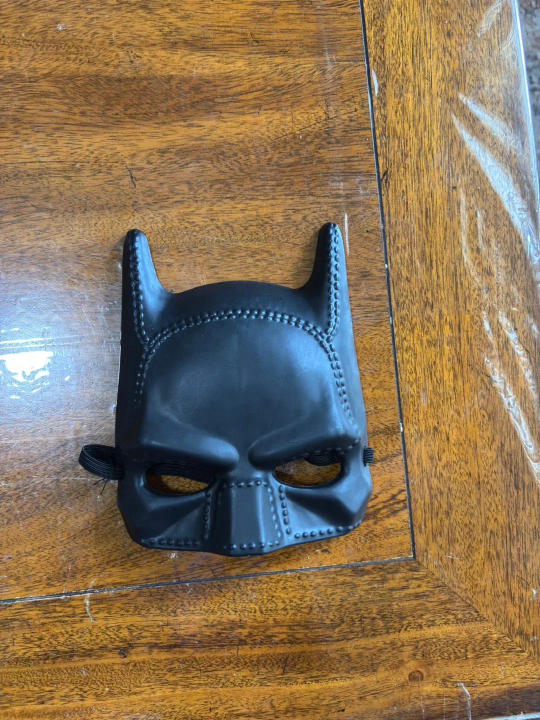 Batman Costume with Mask - photo 2