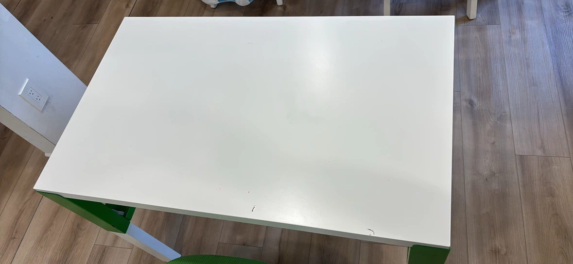 IKEA Desk and Chair for Kids