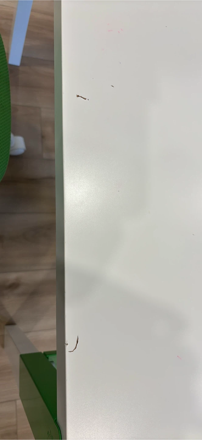 IKEA Desk and Chair for Kids - photo 2