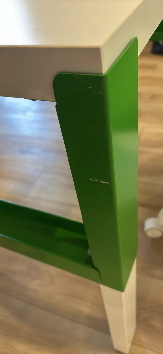 IKEA Desk and Chair for Kids - photo 3