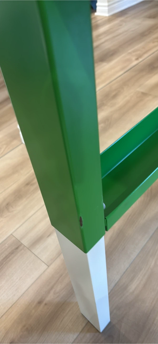 IKEA Desk and Chair for Kids - photo 4
