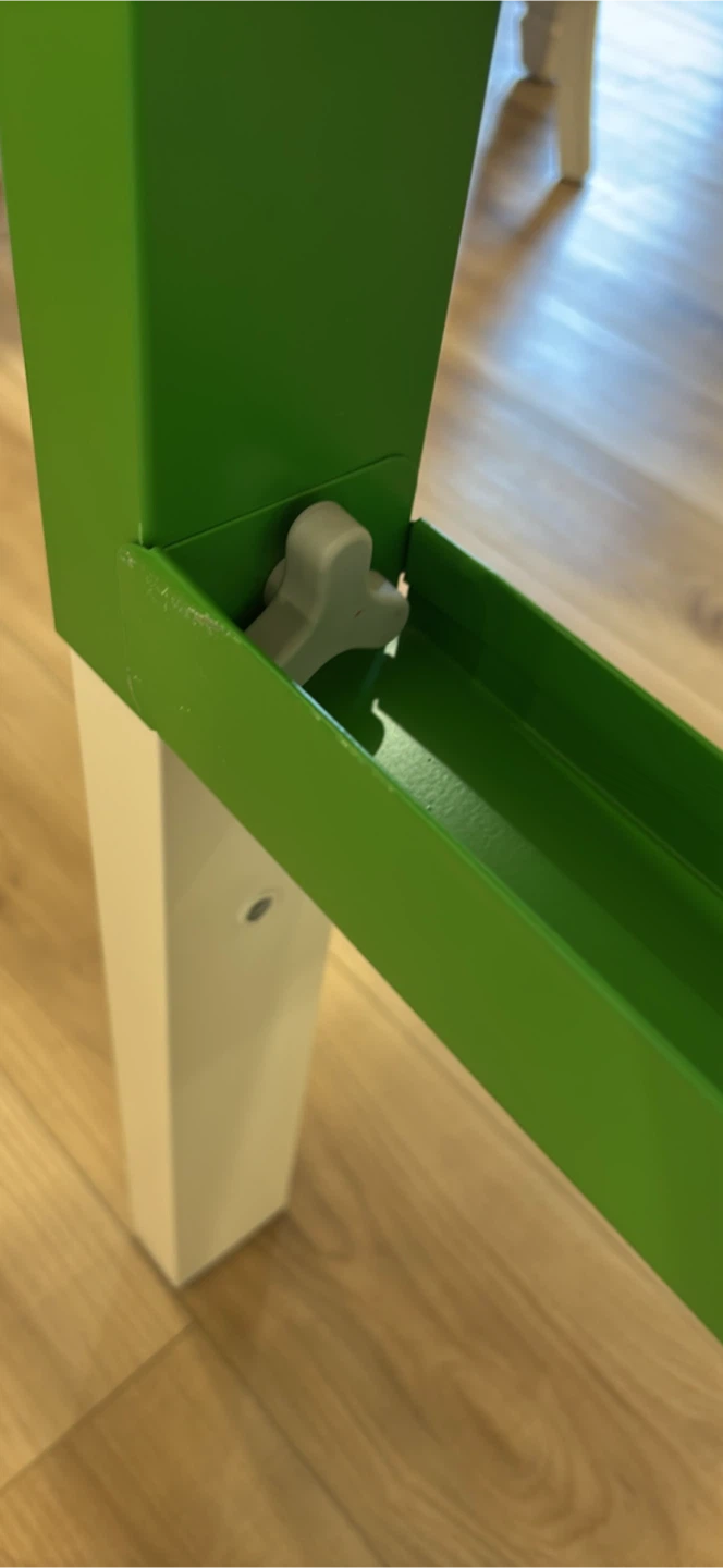 IKEA Desk and Chair for Kids - photo 5