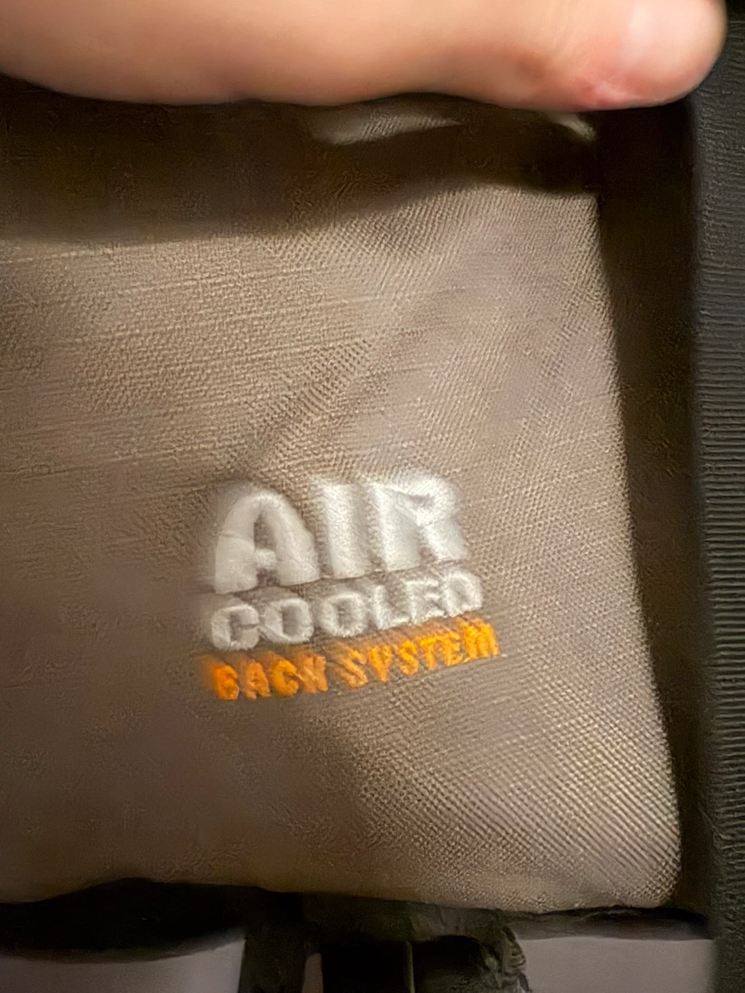 Lowe Alpine Vision 25 Backpack - photo 2