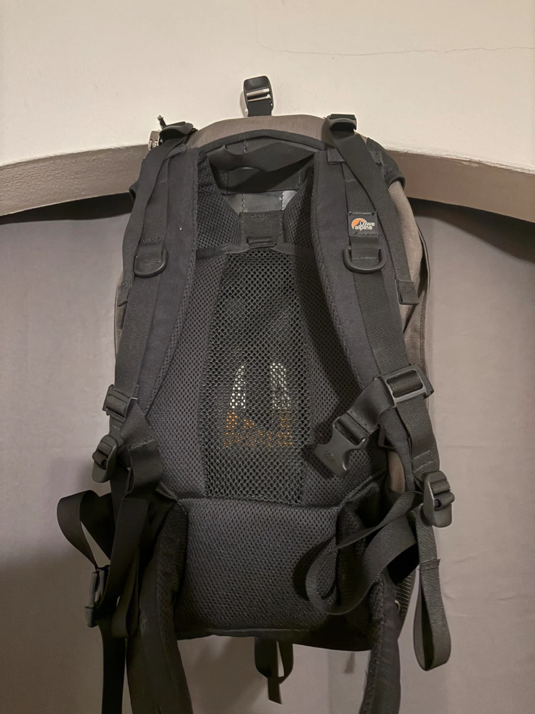 Lowe Alpine Vision 25 Backpack - photo 3