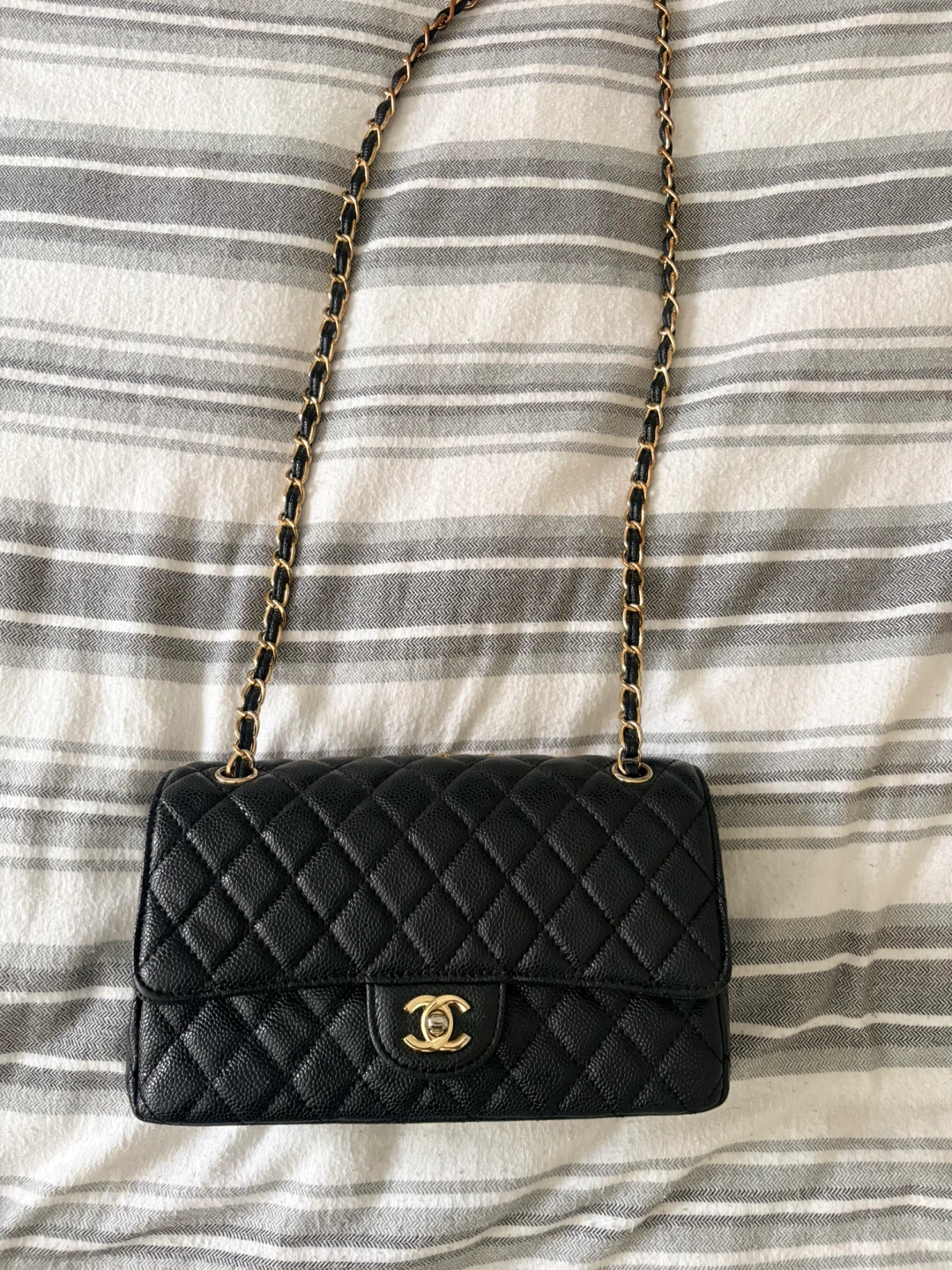 Chanel Classic Flap Bag