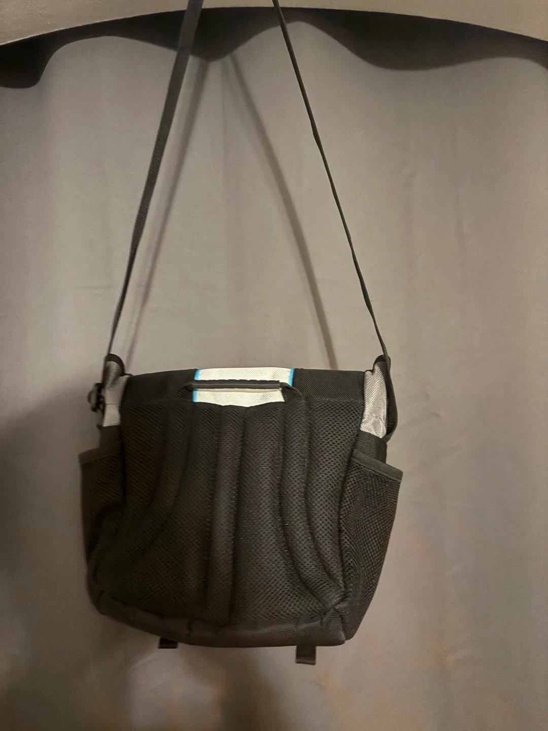 Nintendo Wii Messenger Carry Case - photo 3