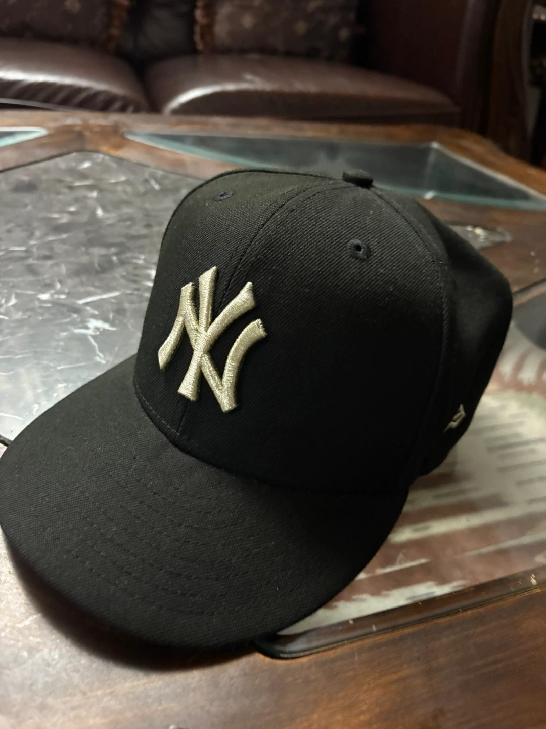 New Era New York Yankees 59FIFTY Cap