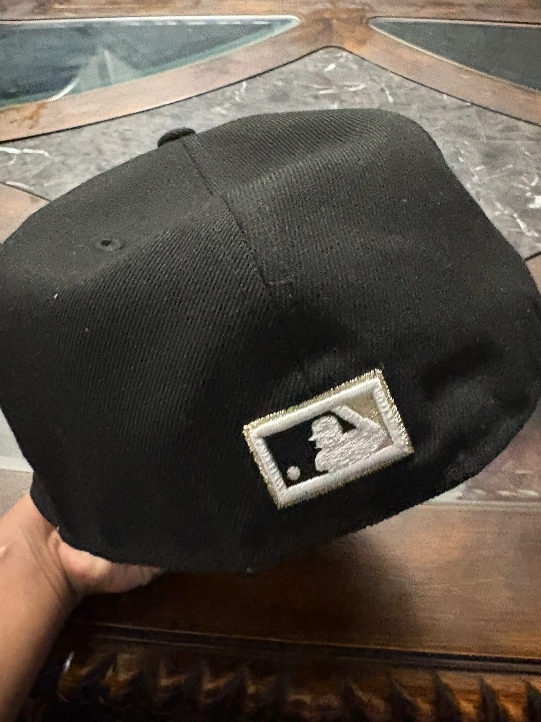 New Era New York Yankees 59FIFTY Cap - photo 2