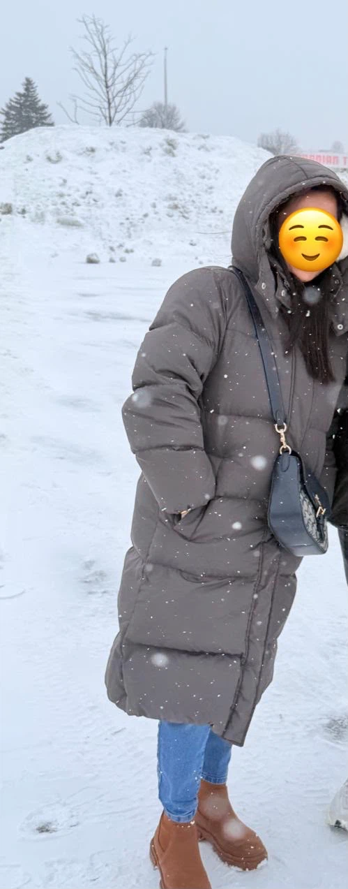 Winter Jacket by old navy - photo 2