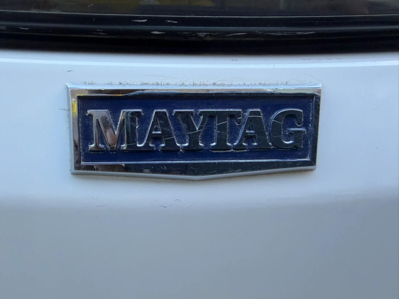 Maytag YMED3500FW0 Electric Dryer - photo 4