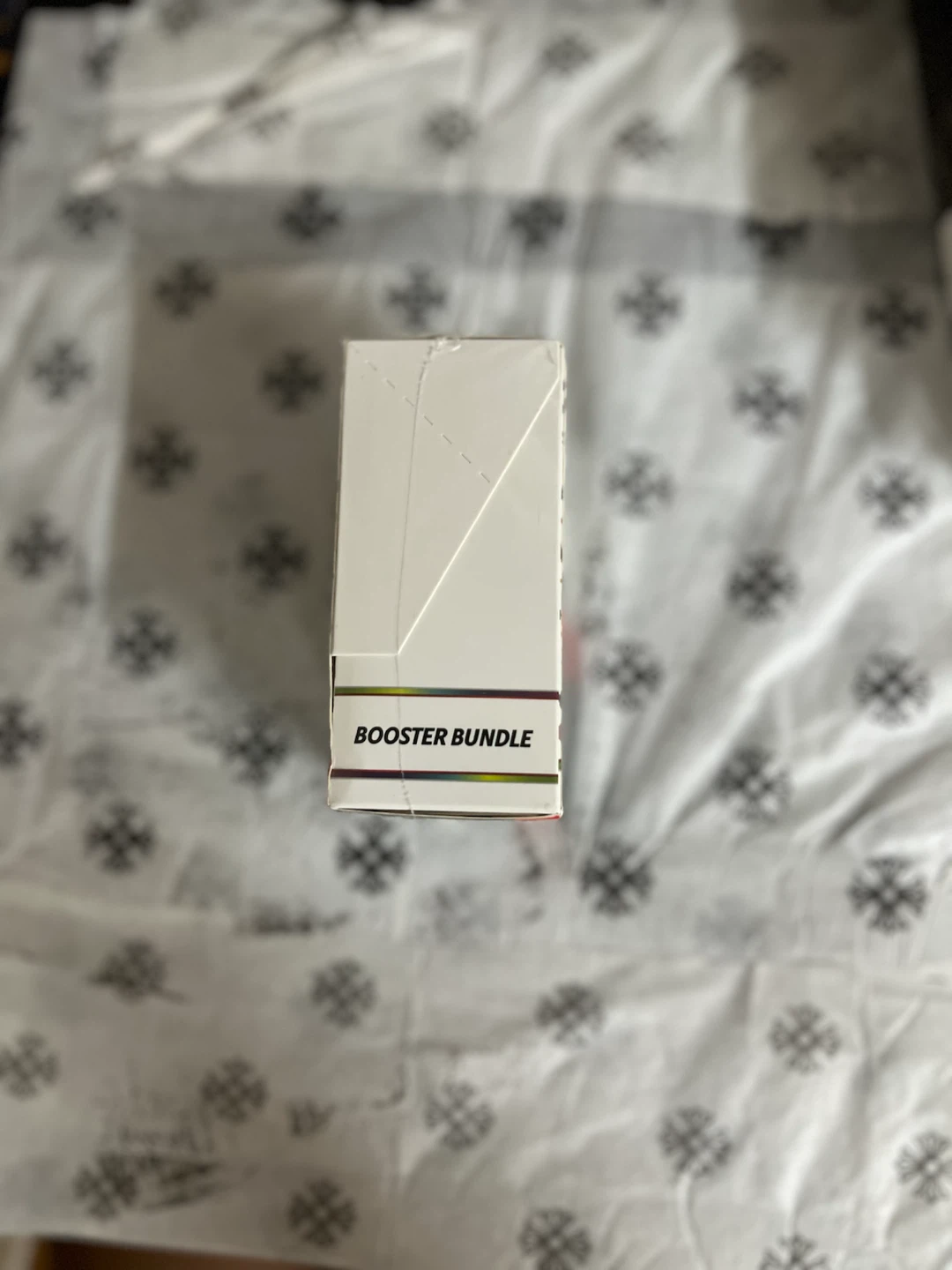 Pokemon 151 booster bundle $180 flat - photo 2
