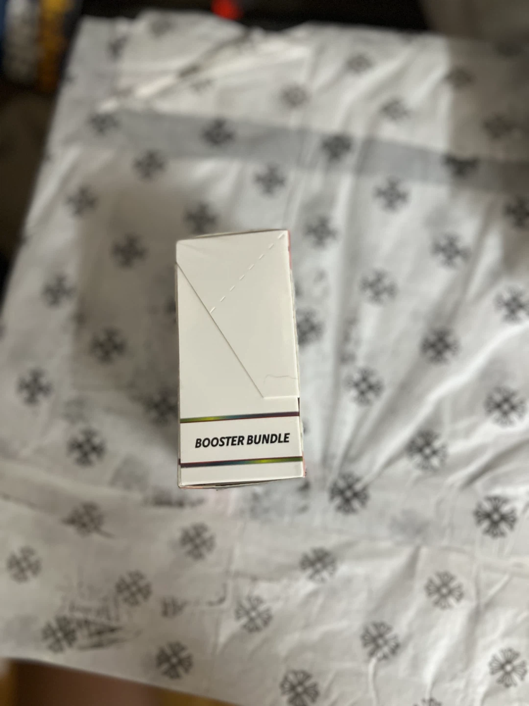 Pokemon 151 booster bundle $180 flat - photo 4