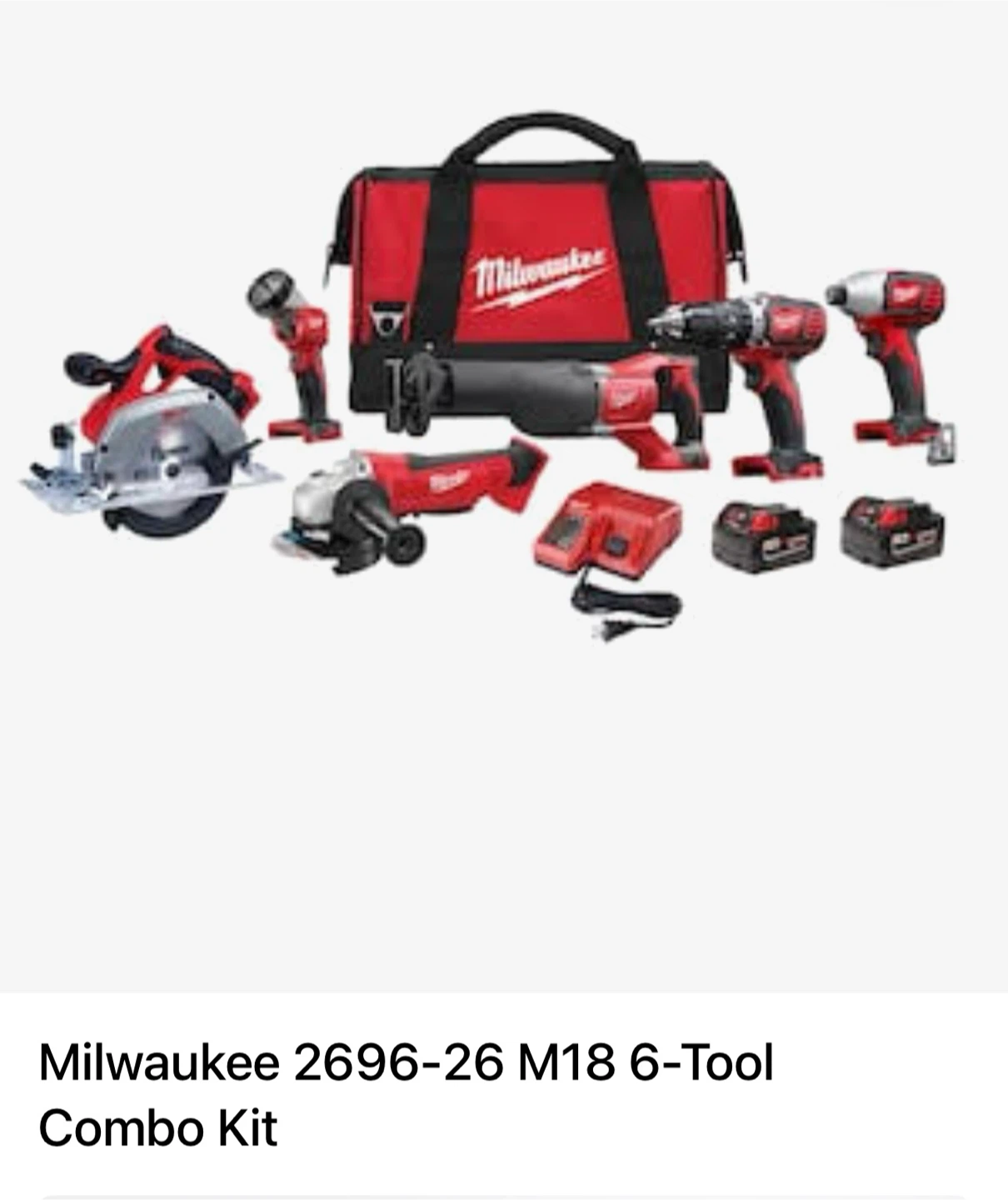 Tools - photo 2