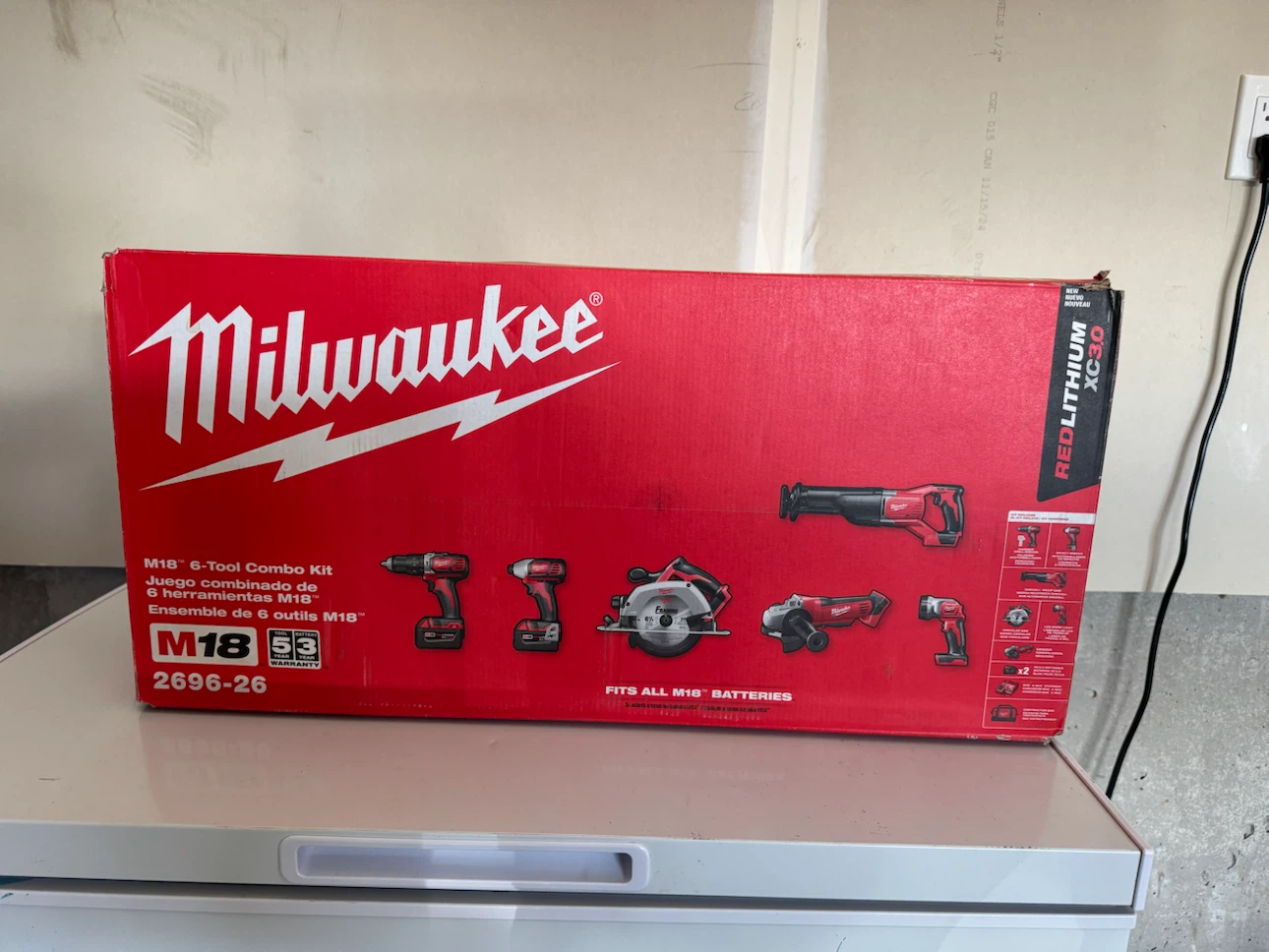 Tools - photo 5