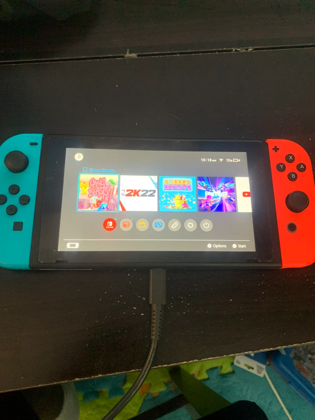 Nintendo Switch Console with Pro Controller - photo 3