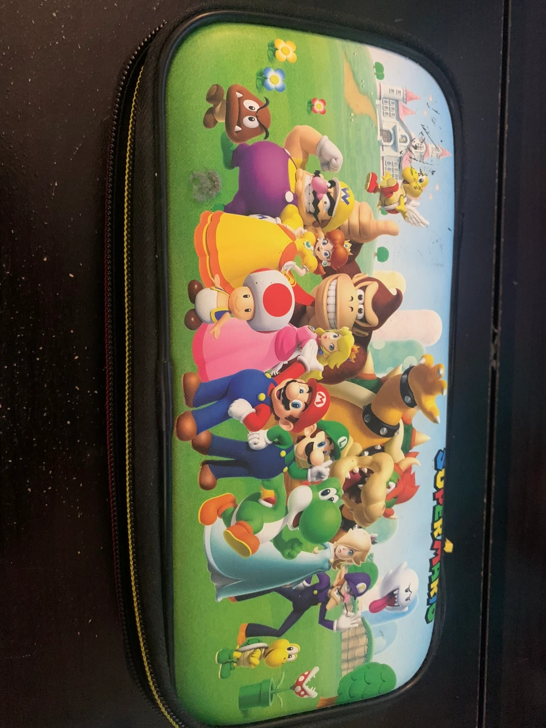 Nintendo Switch Console with Pro Controller - photo 4