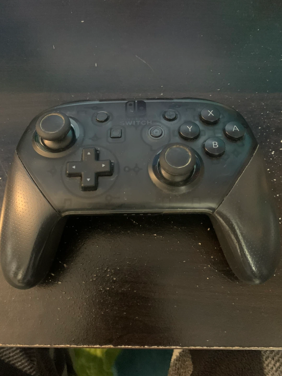 Nintendo Switch Console with Pro Controller - photo 5