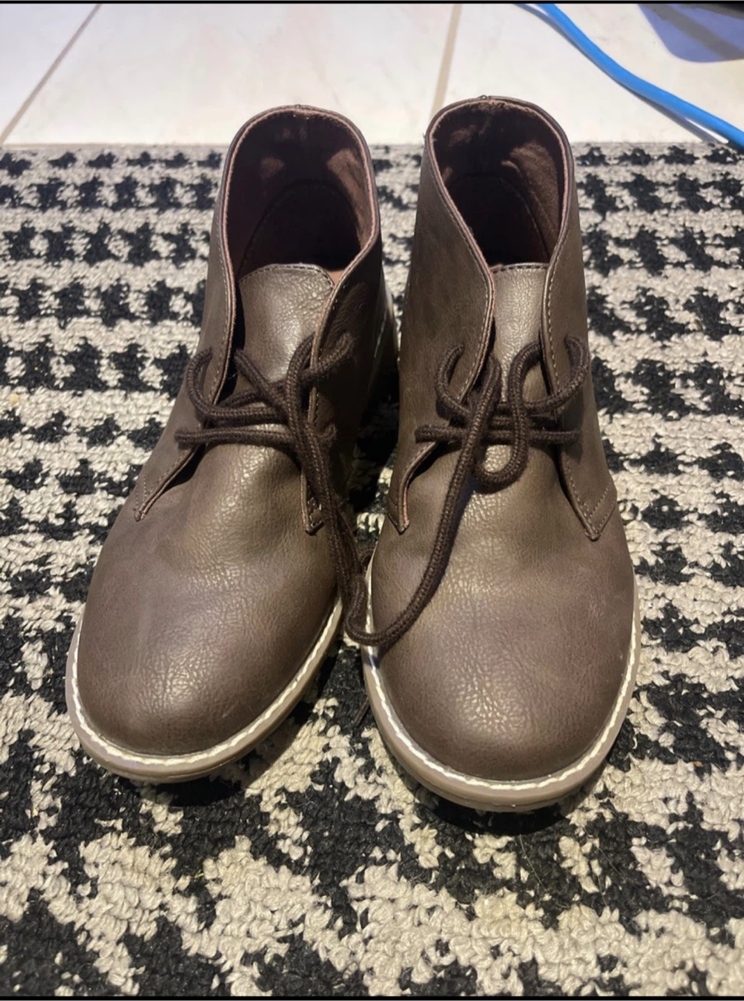 Assorted Children's Shoes - Bundle of 5 Pairs - photo 5