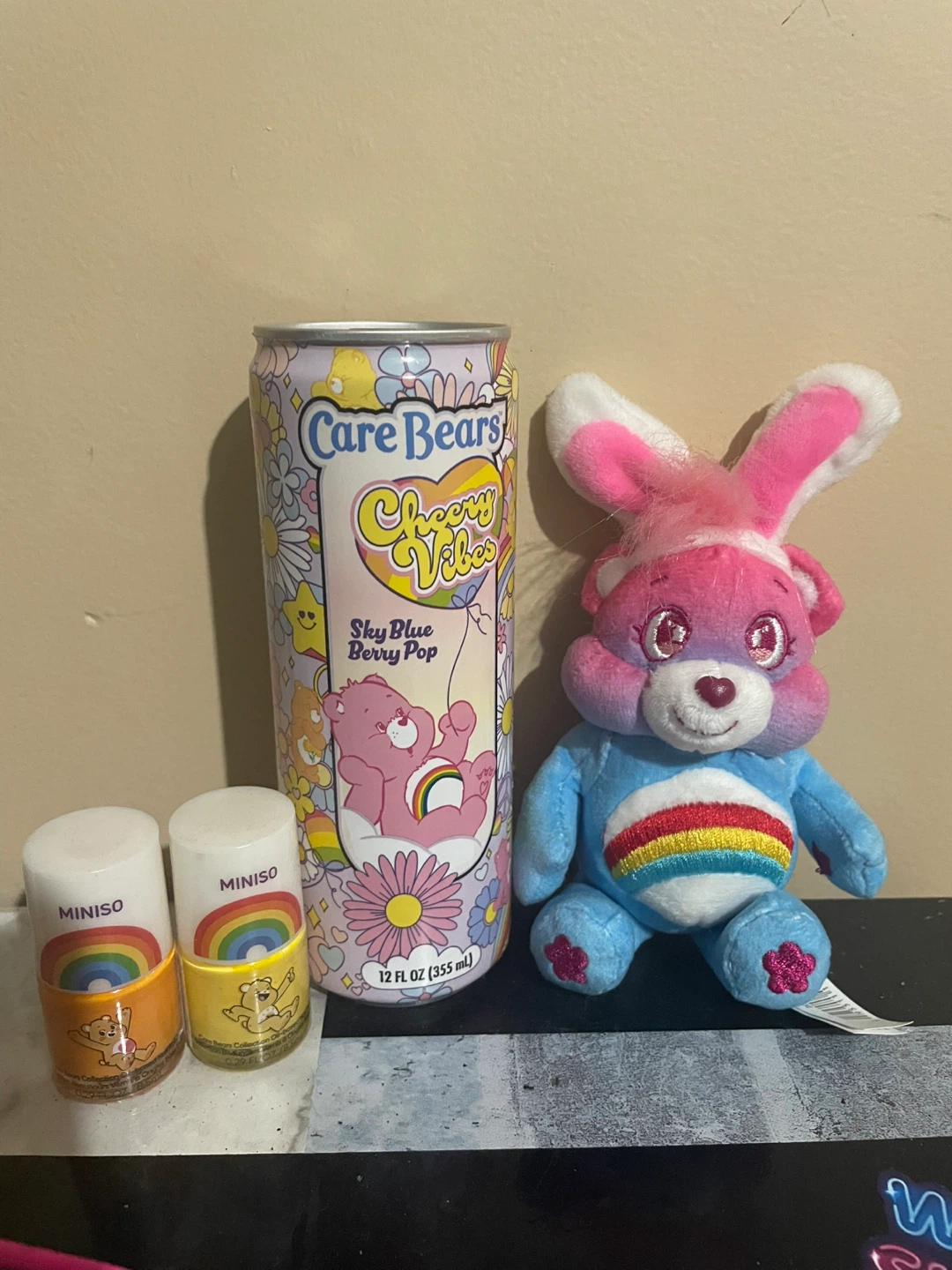 Care Bears Collection Bundle