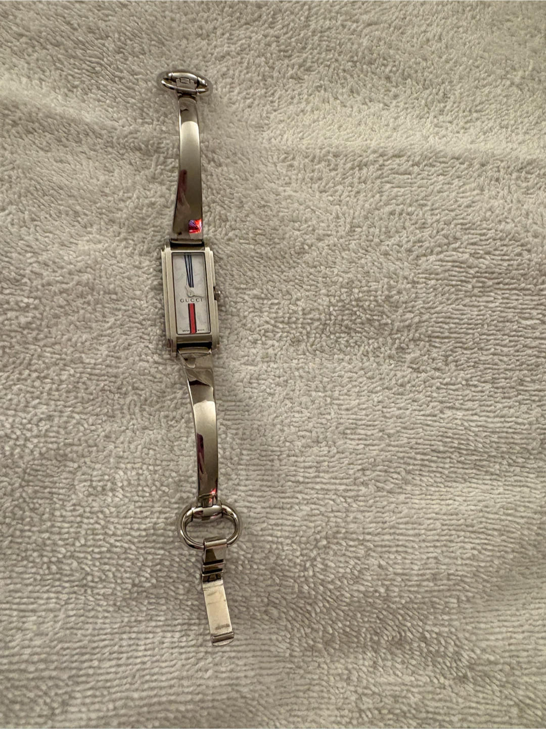 Gucci 109 Women's Bangle Watch