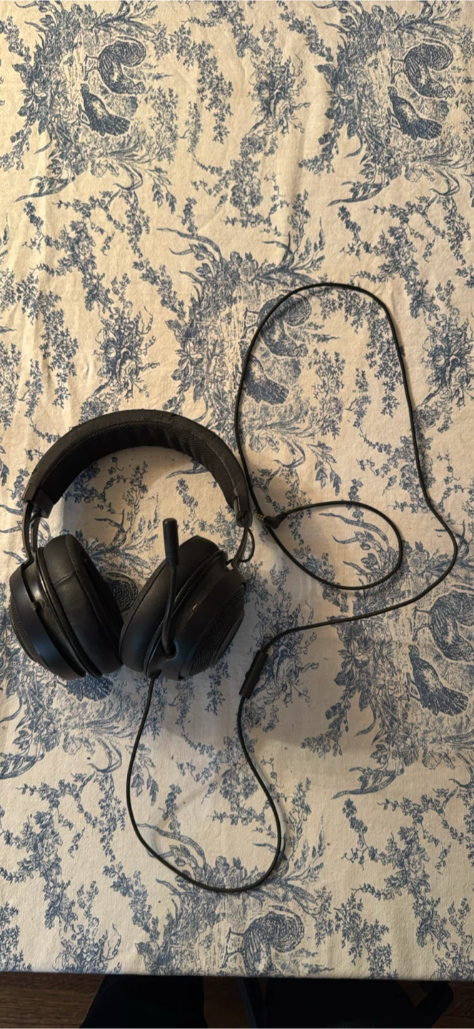 Razer Gaming Headset