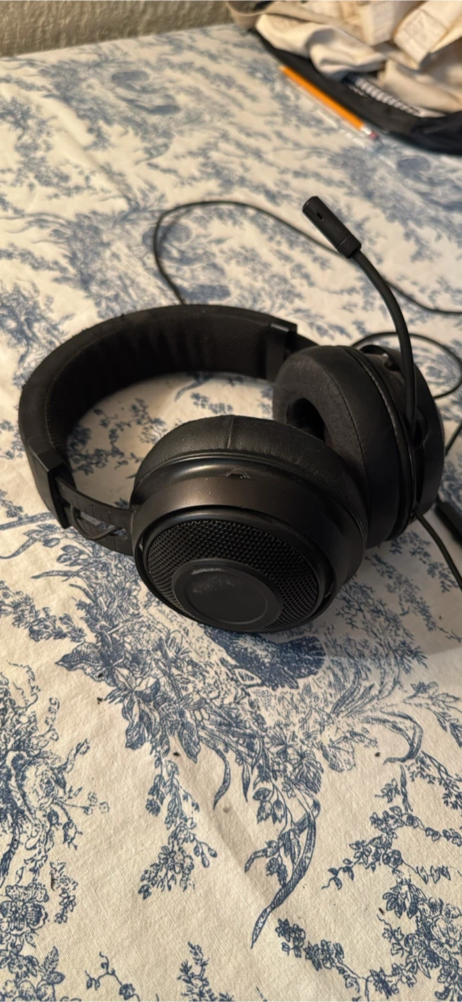 Razer Gaming Headset - photo 2