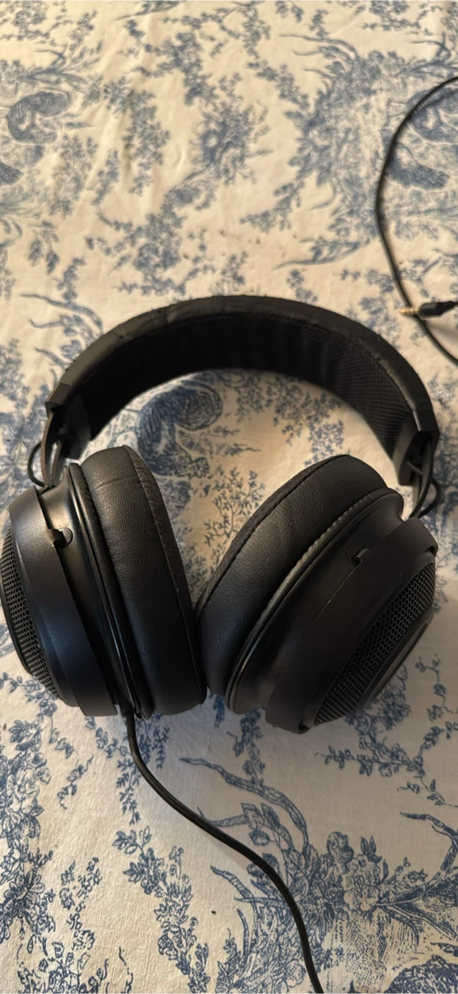 Razer Gaming Headset - photo 4