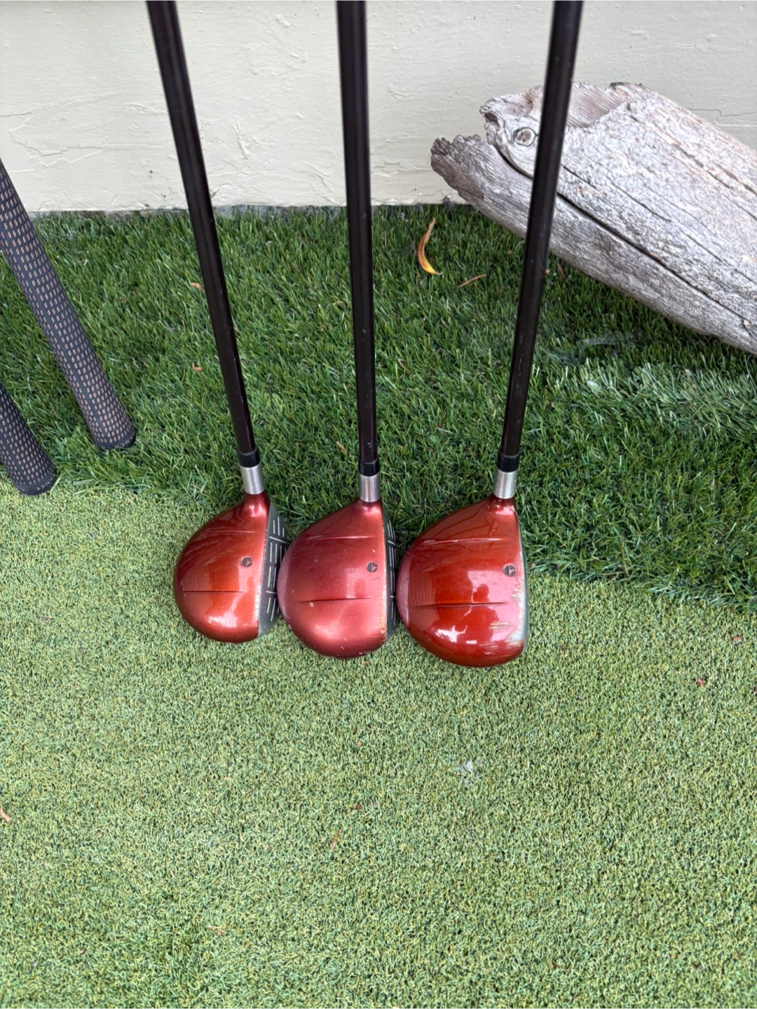 Golf clubs - photo 5
