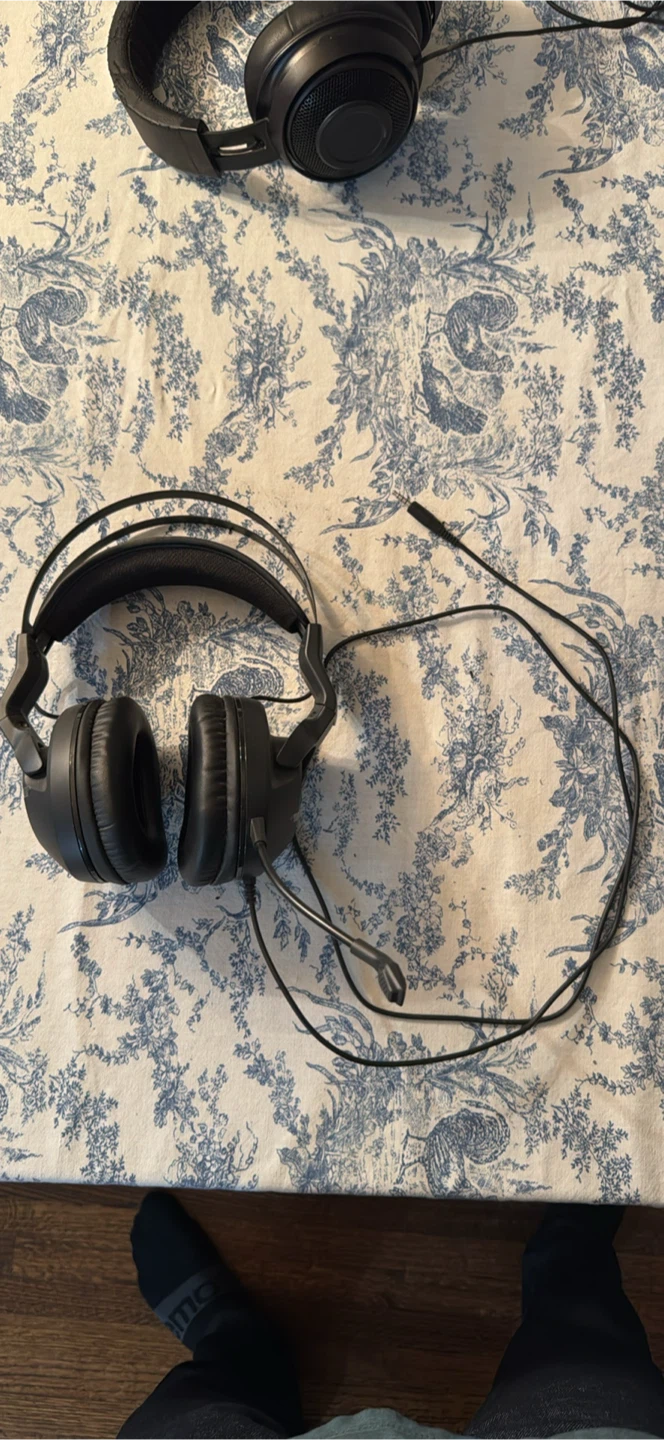 Roccat Elo Gaming Headset