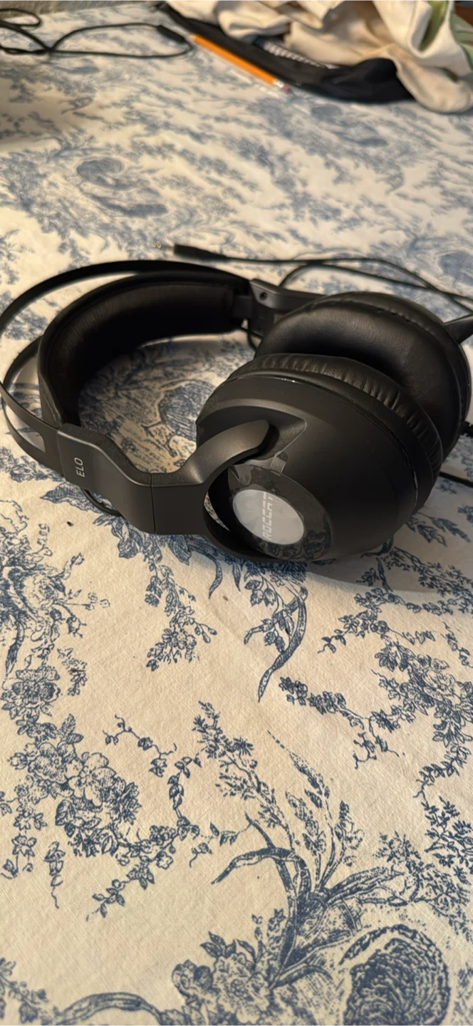 Roccat Elo Gaming Headset - photo 2
