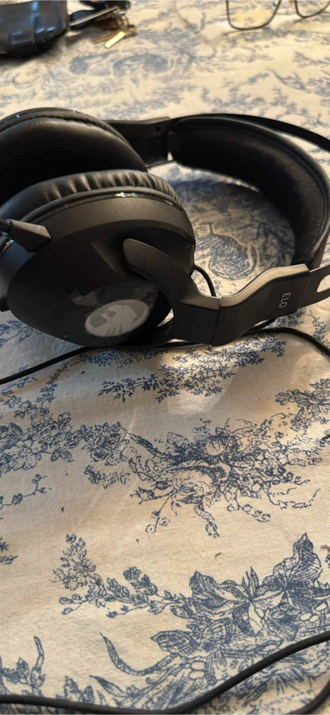 Roccat Elo Gaming Headset - photo 3