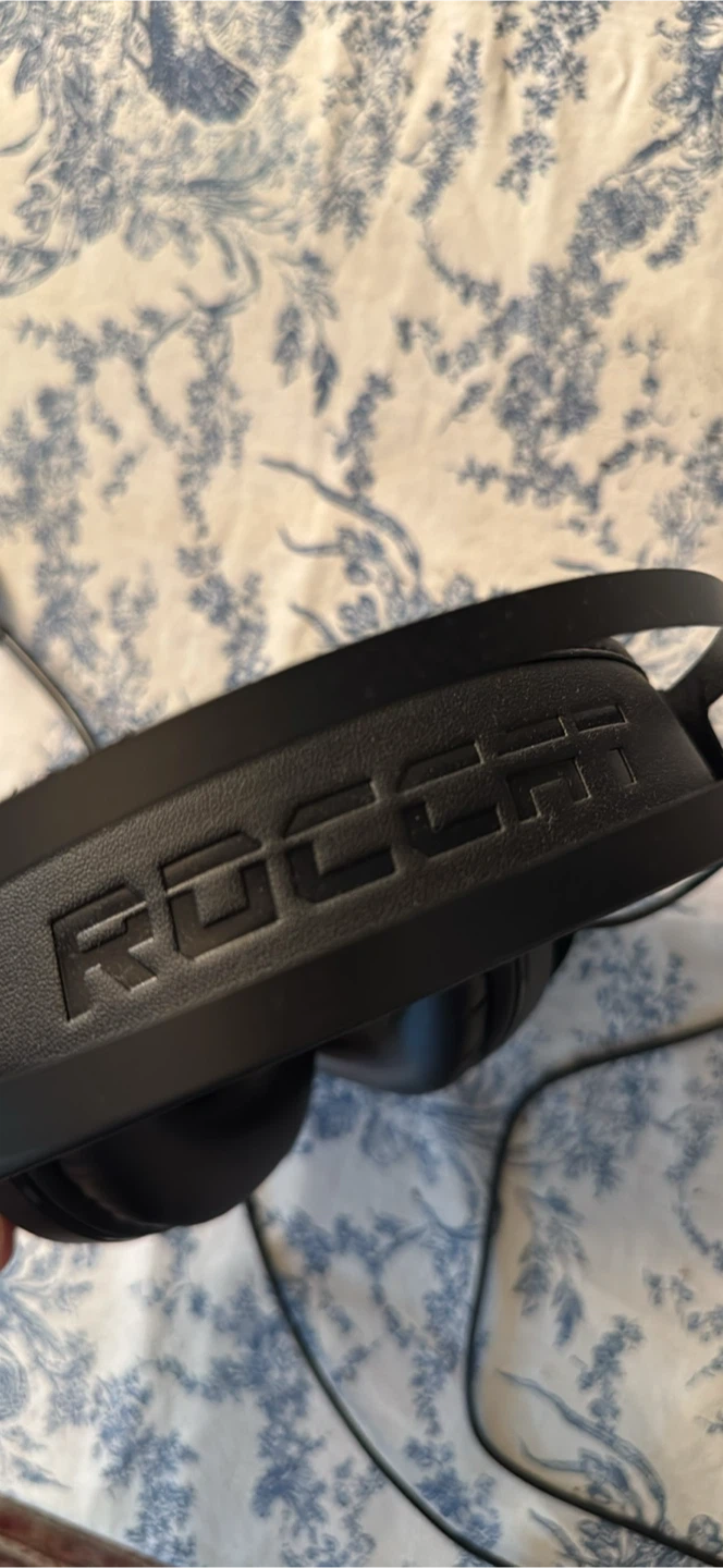 Roccat Elo Gaming Headset - photo 5