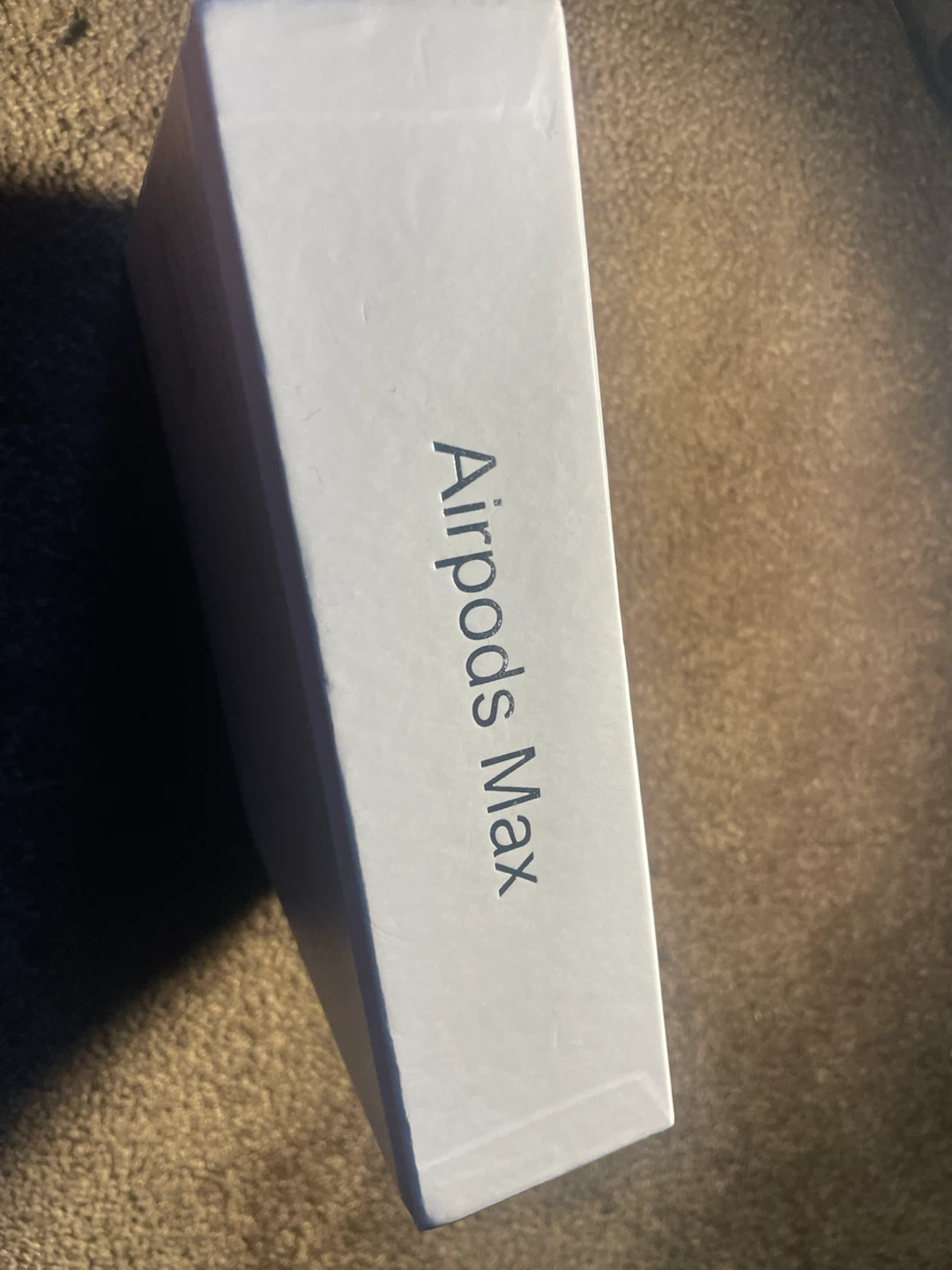 Purple Apple AirPods Max - photo 5