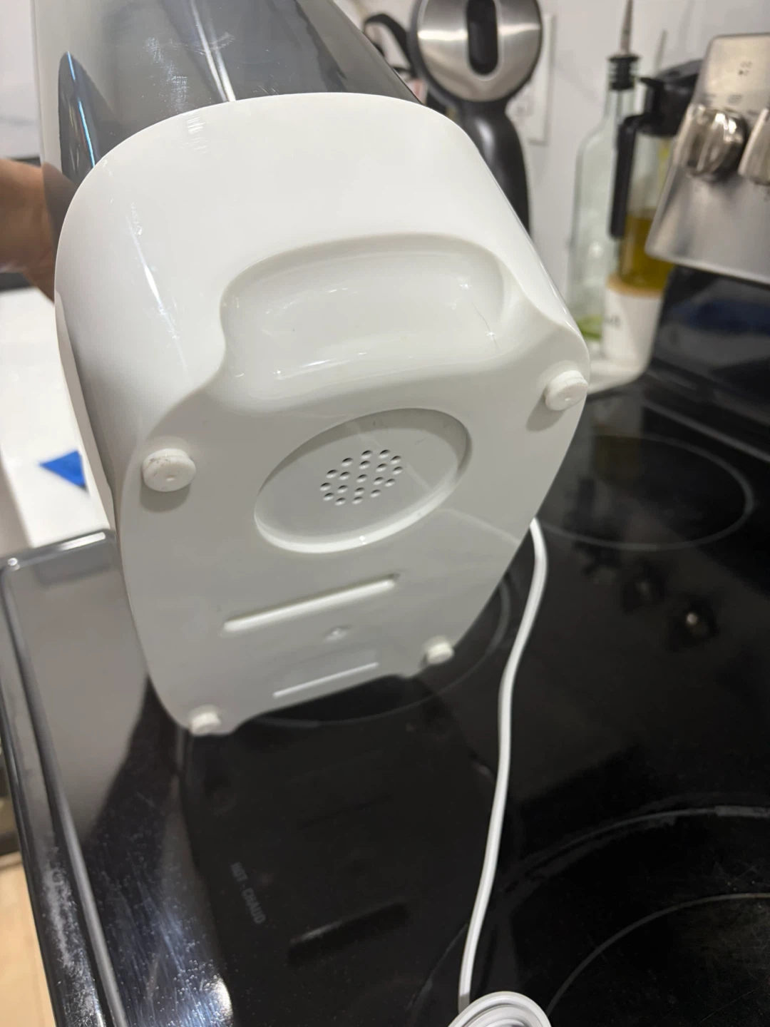 Honeywell Warm Mist Humidifier - photo 5