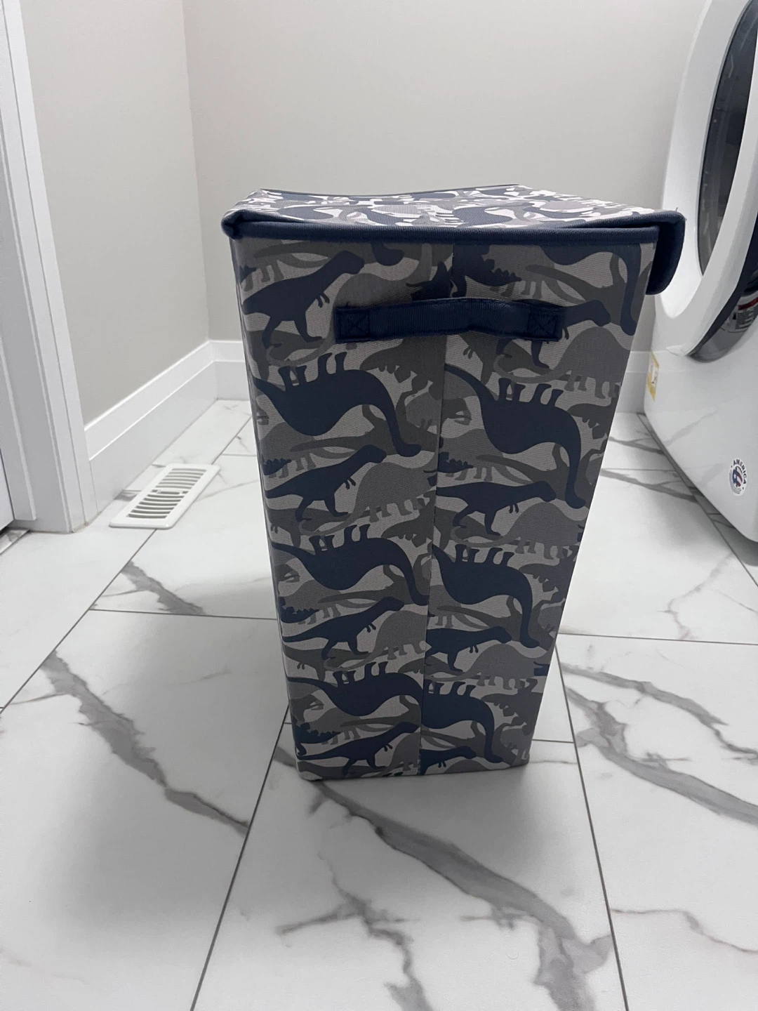 Laundry baskets - photo 2