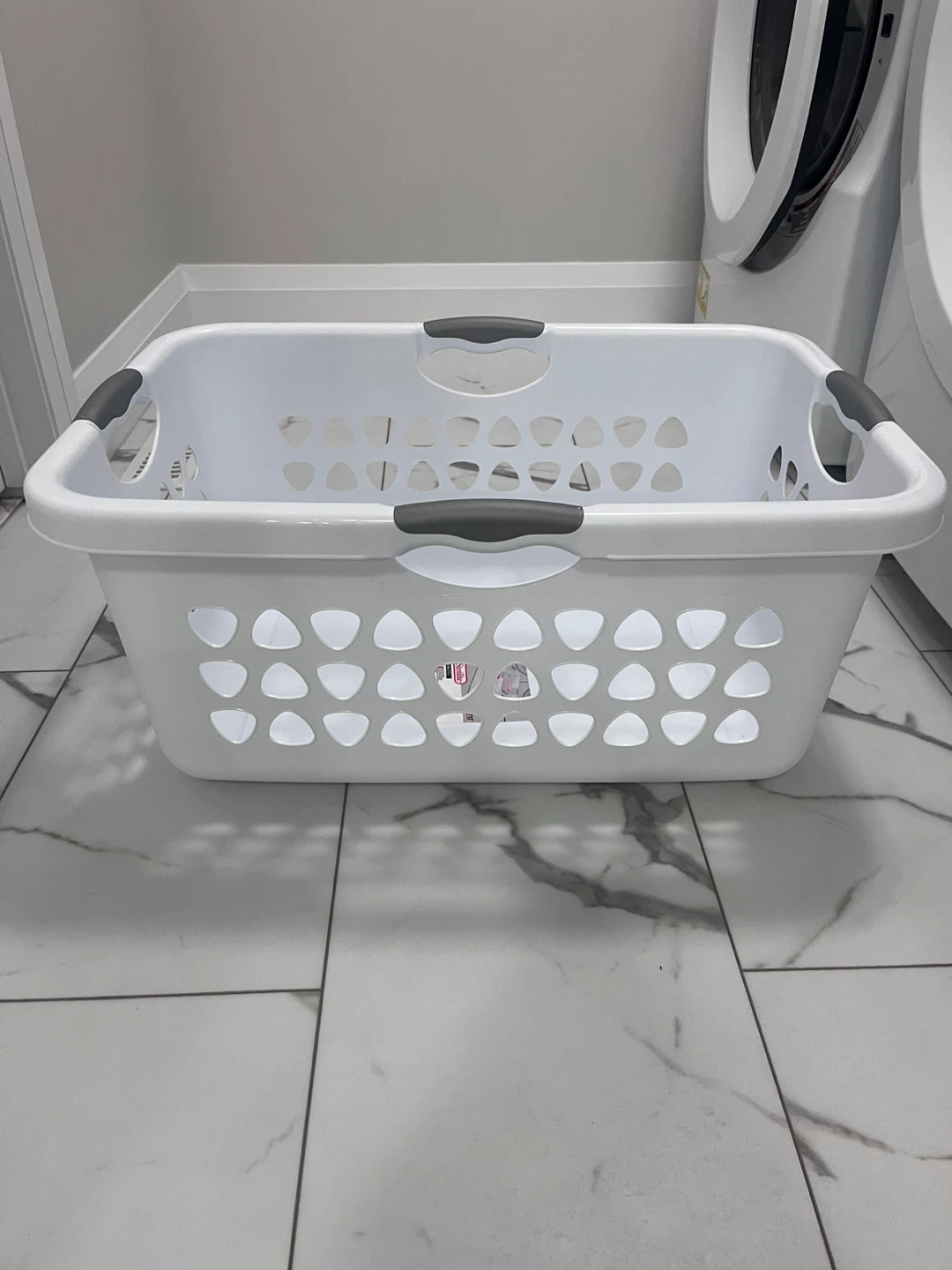 Laundry baskets - photo 3