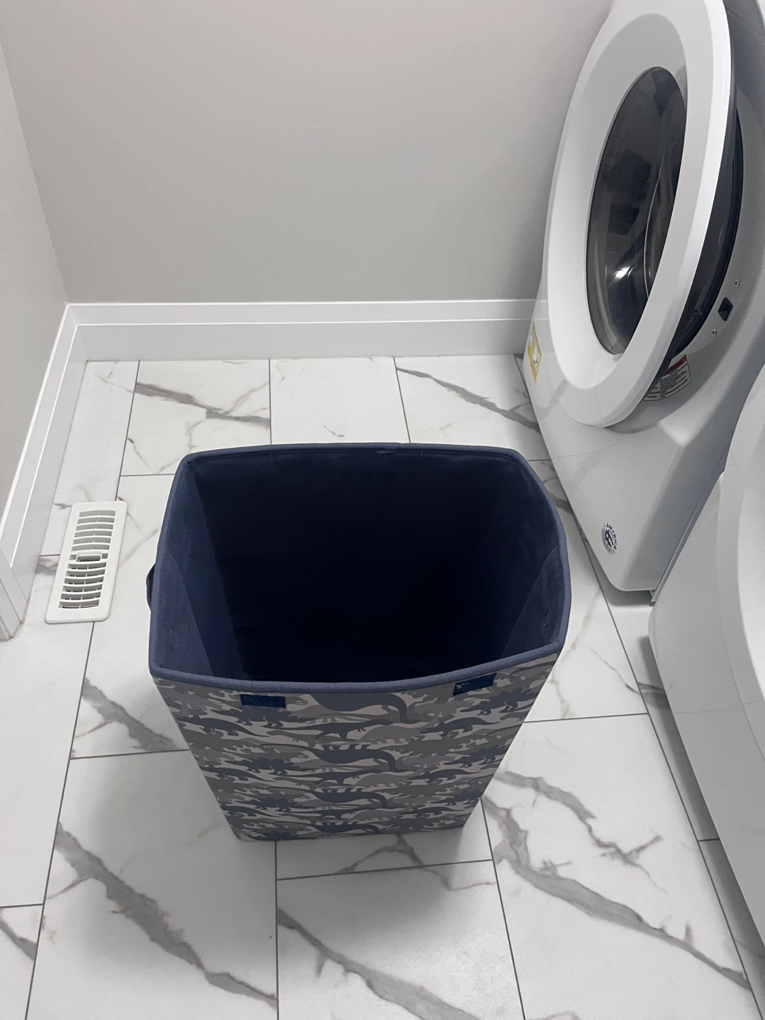 Laundry baskets - photo 4