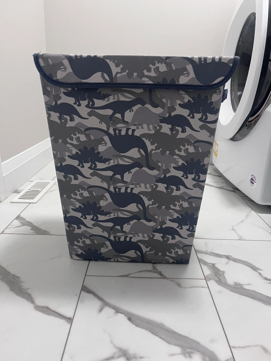 Laundry baskets - photo 5