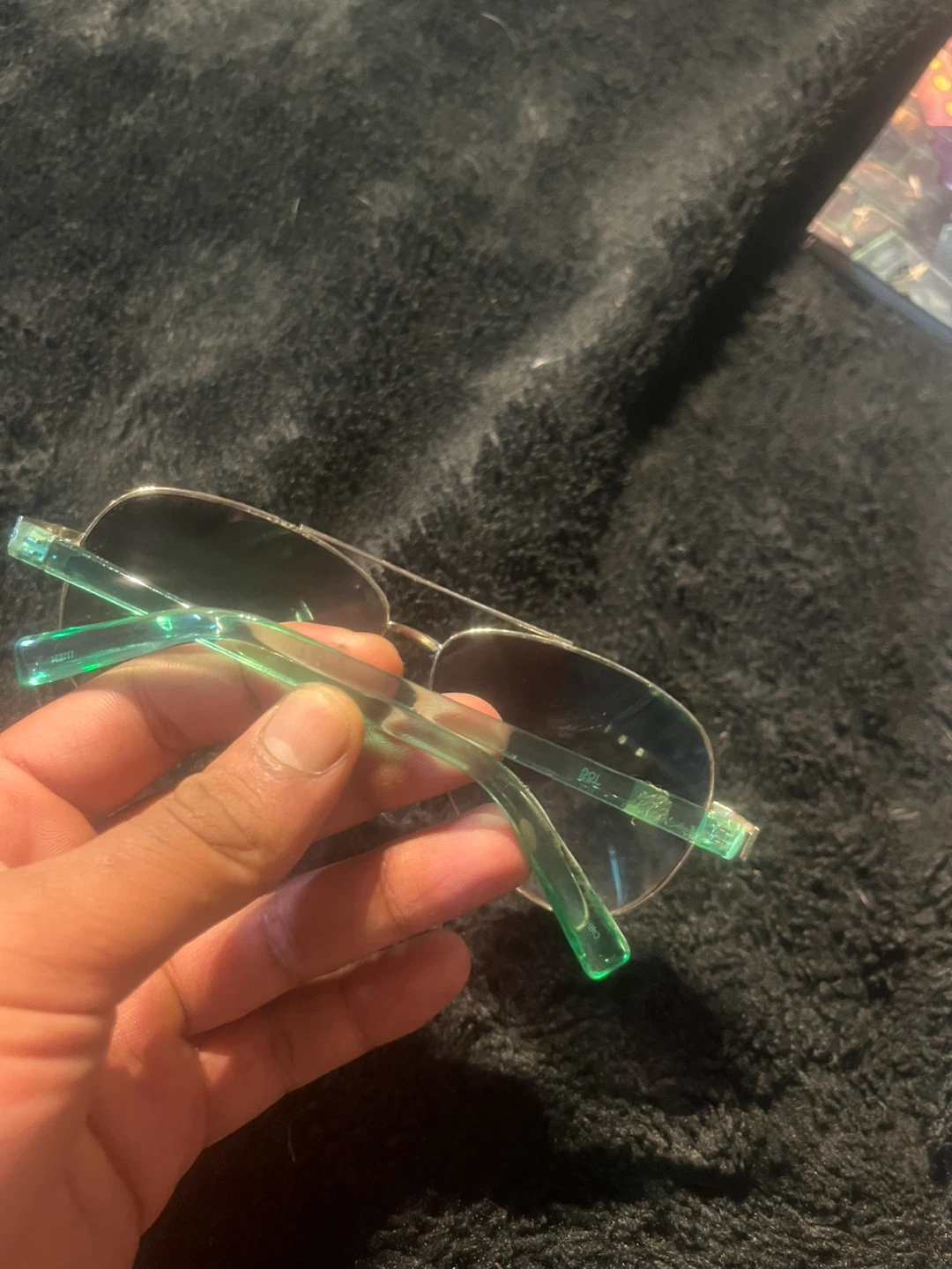 Joe Fresh Aviator Sunglasses - photo 2