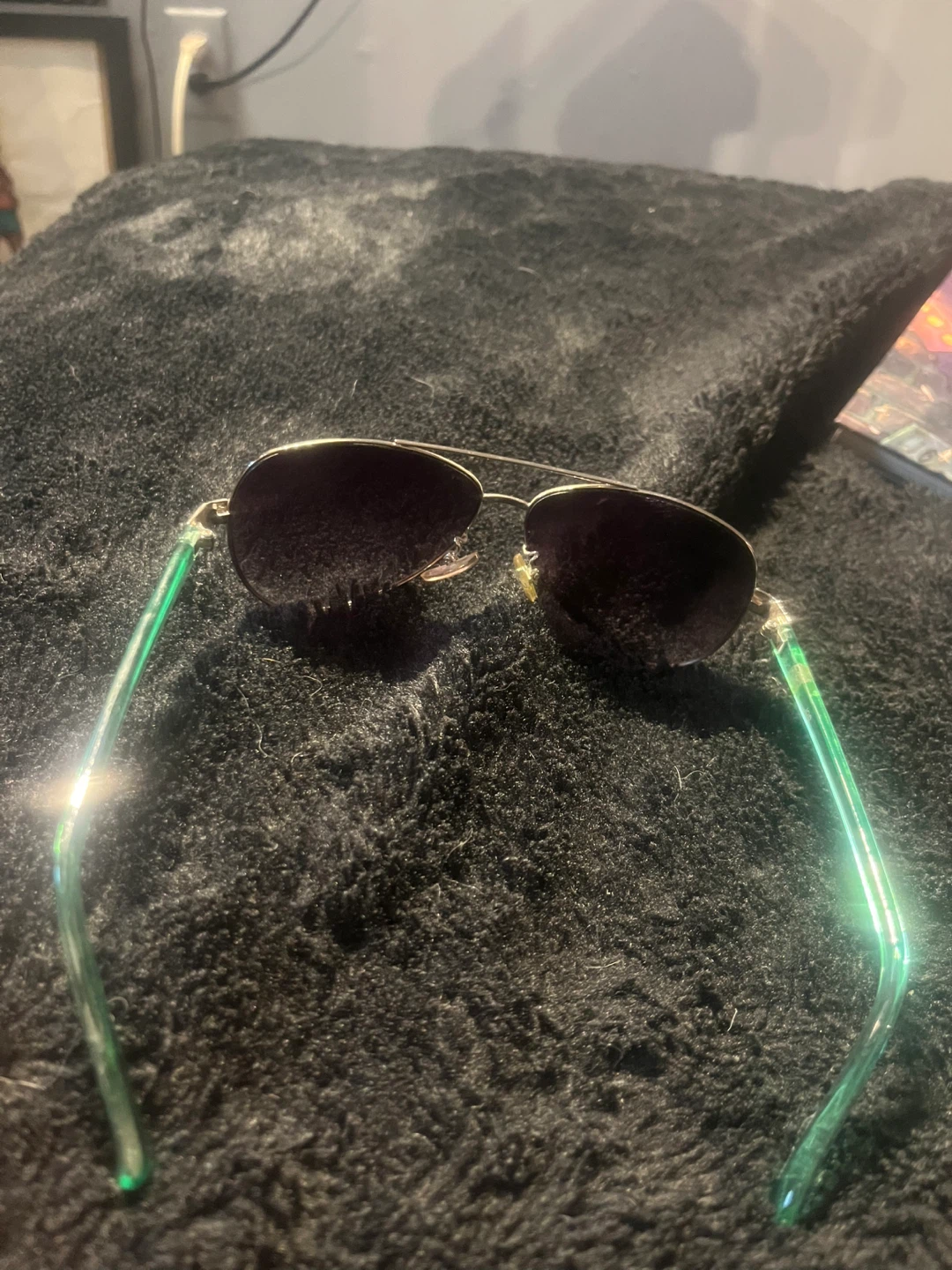 Joe Fresh Aviator Sunglasses - photo 4