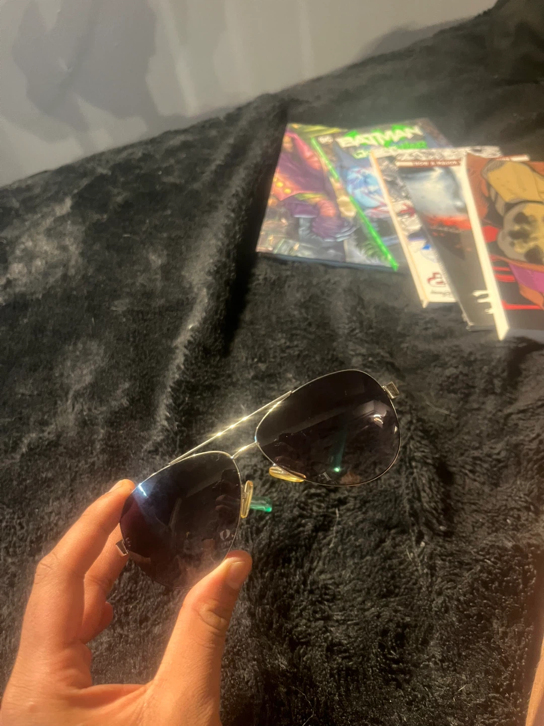 Joe Fresh Aviator Sunglasses - photo 5