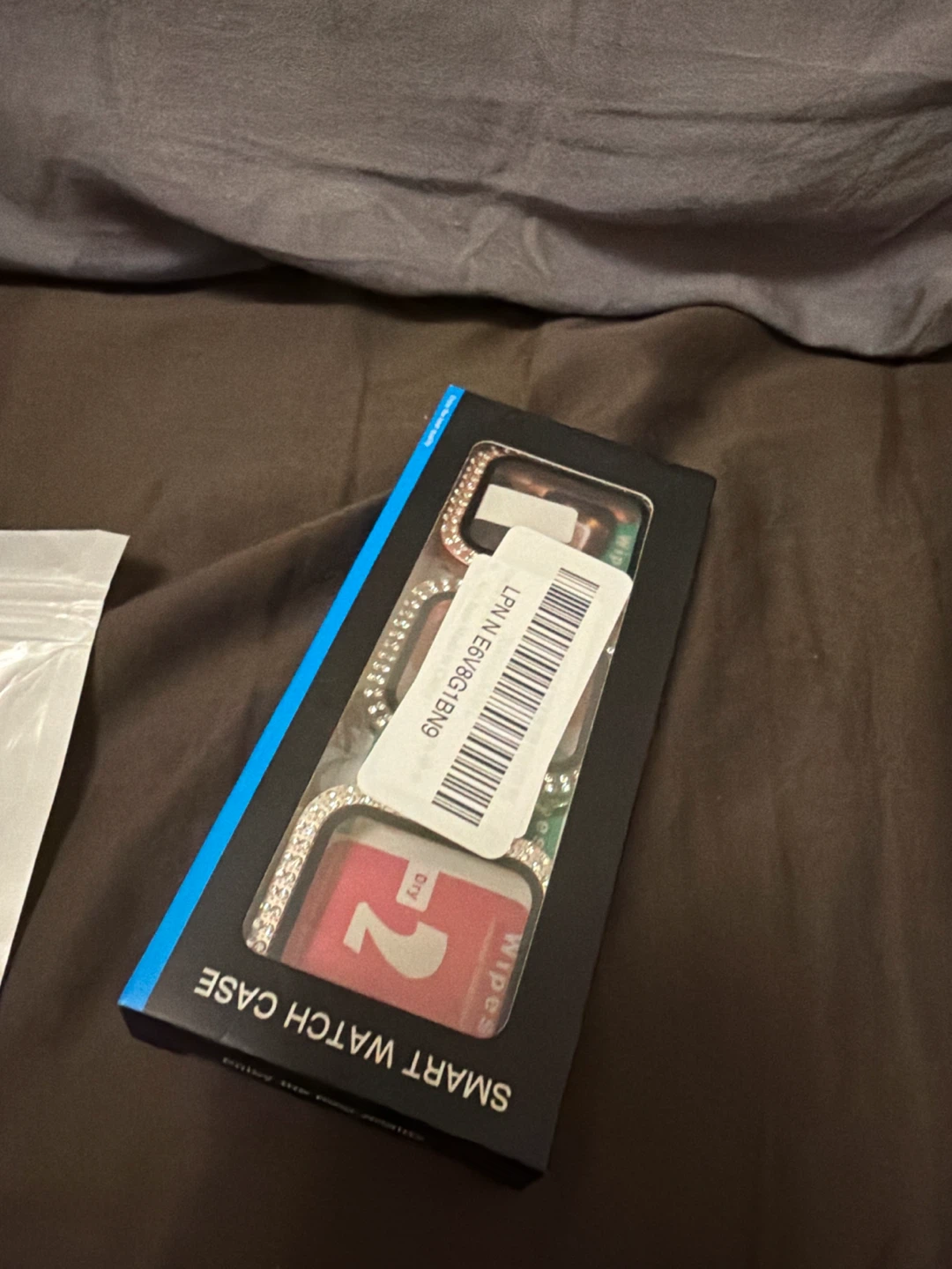 Apple Watch SE3 Band and Case Set - photo 3