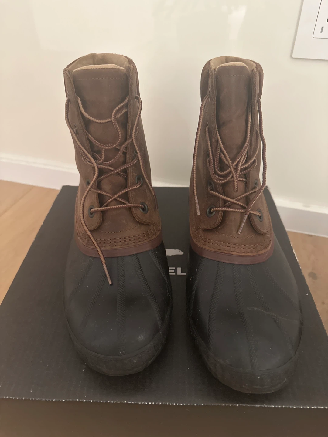 Sorel Cheyanne II Boots - Size 11.5