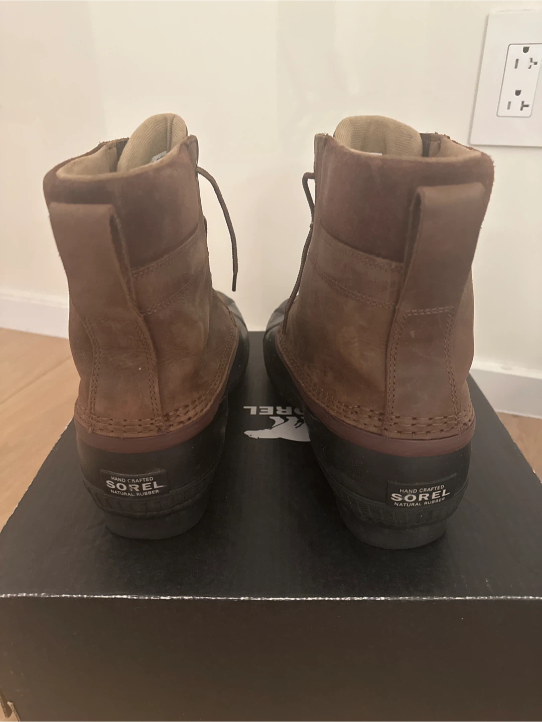 Sorel Cheyanne II Boots - Size 11.5 - photo 3