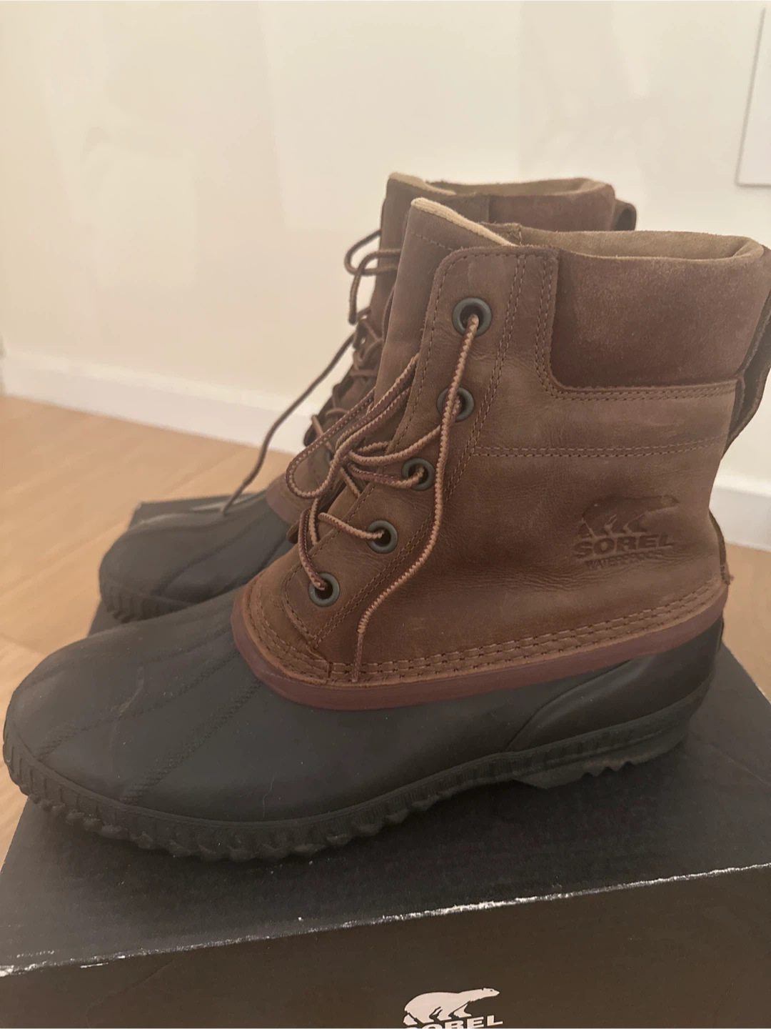 Sorel Cheyanne II Boots - Size 11.5 - photo 4