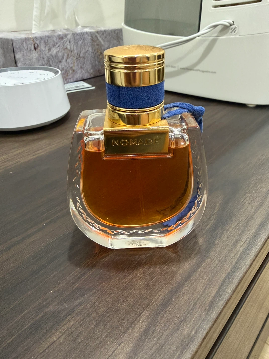 Chloé Nomade Eau de Parfum 50ml - photo 2
