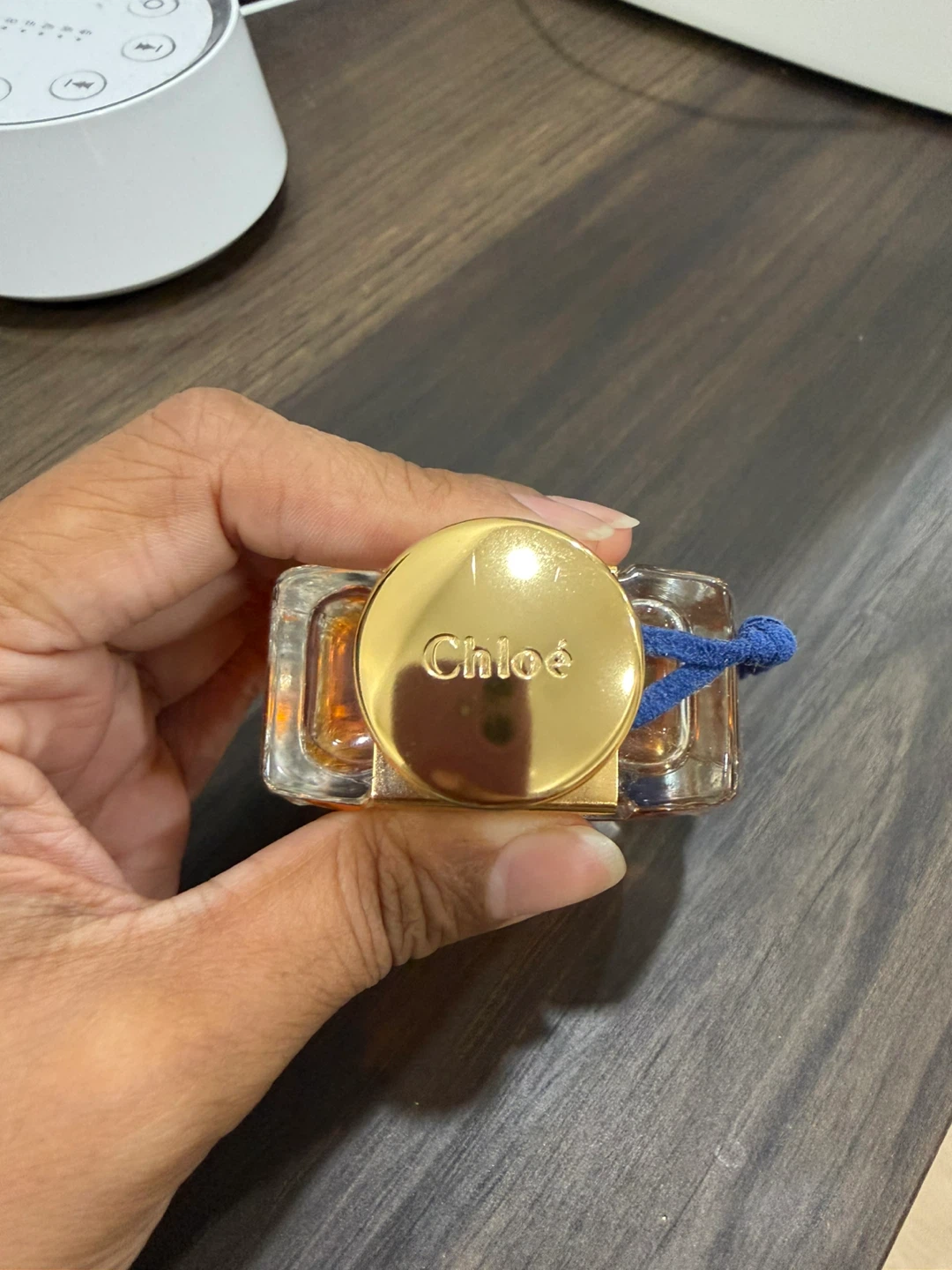 Chloé Nomade Eau de Parfum 50ml - photo 3