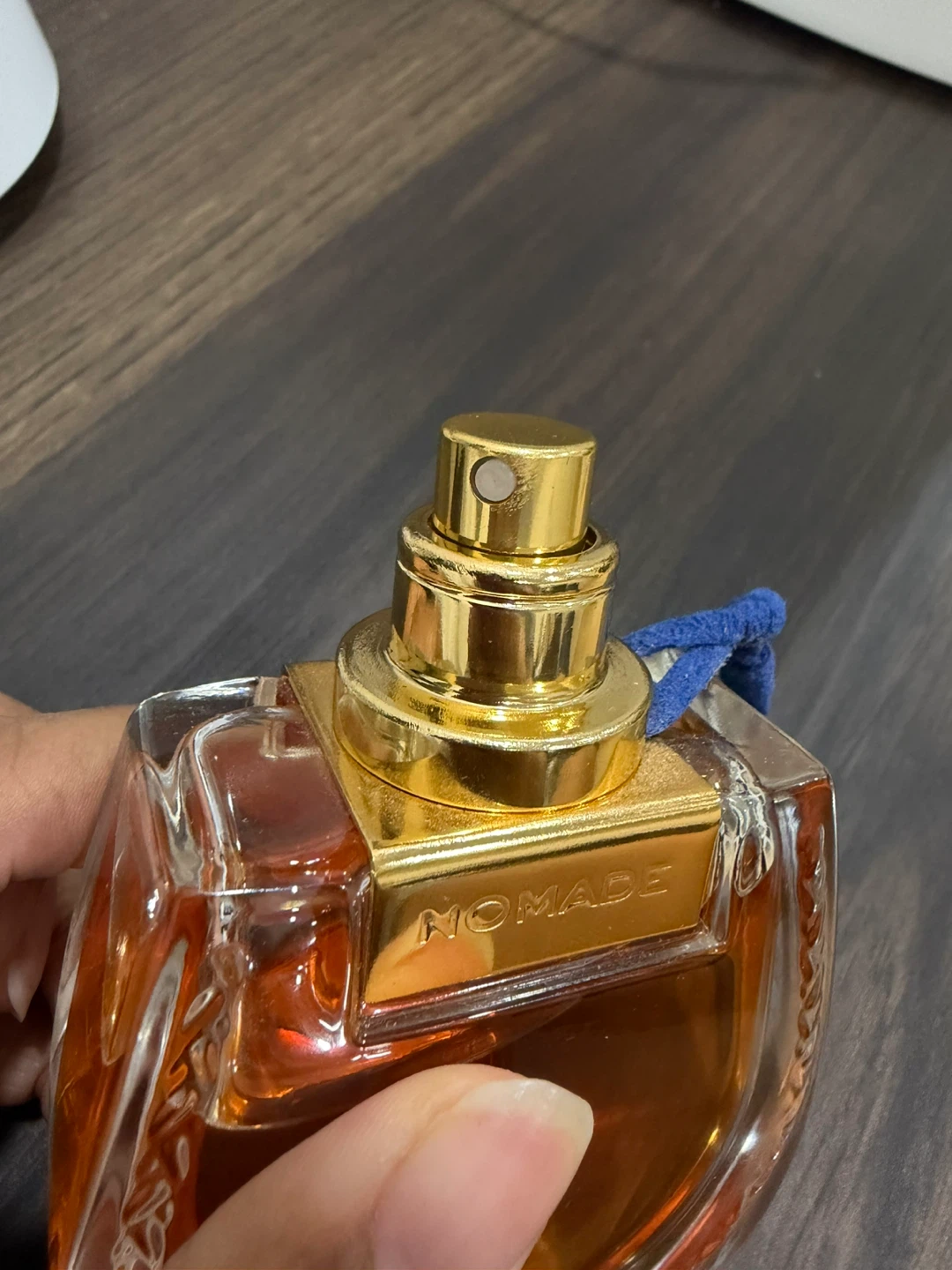 Chloé Nomade Eau de Parfum 50ml - photo 5