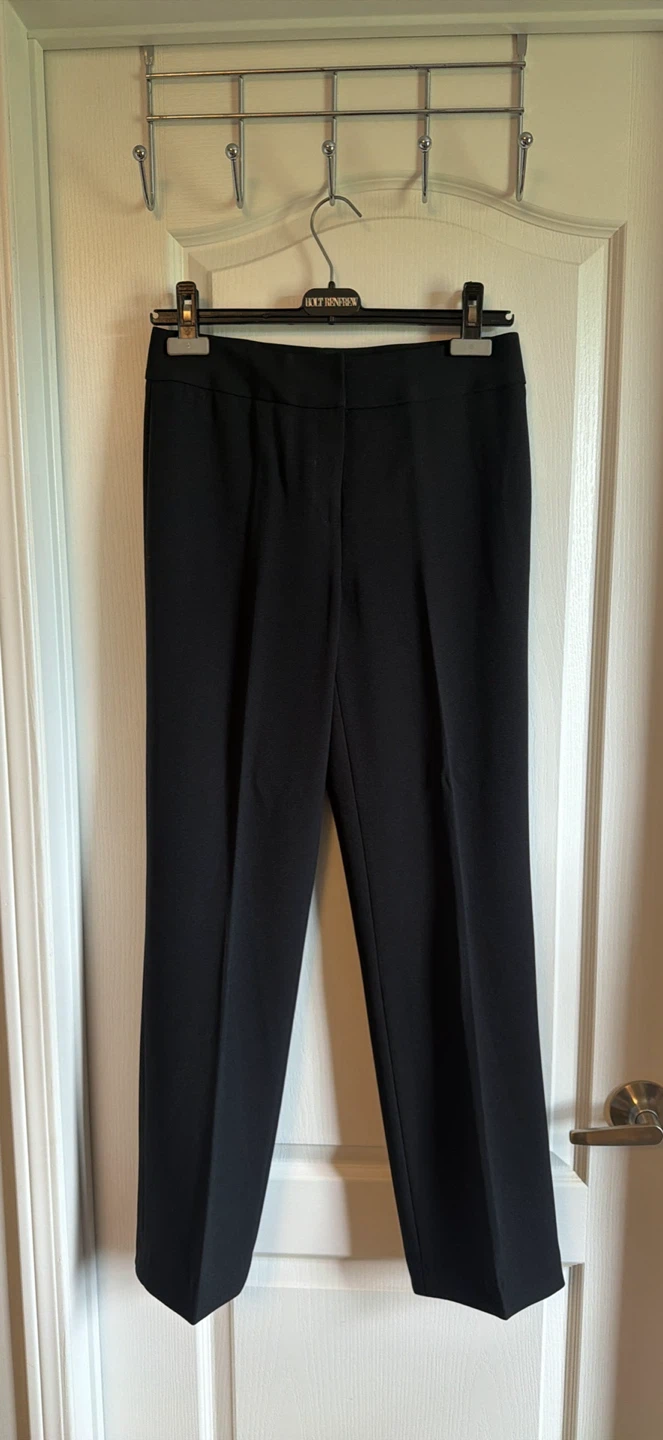 New Tahari Arthur S. Levine 2-Piece Pant Suit: size 4 - photo 3
