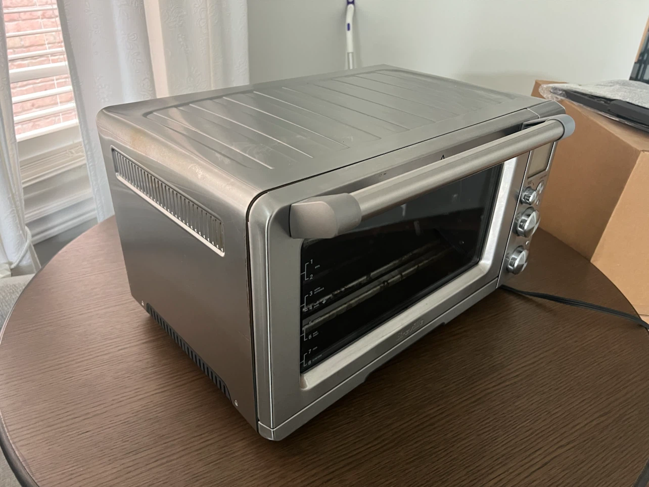 Breville Smart Oven Air Fryer